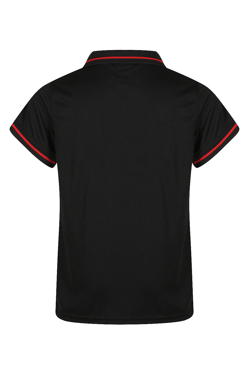 3319-COTTESLOE KIDS POLOS