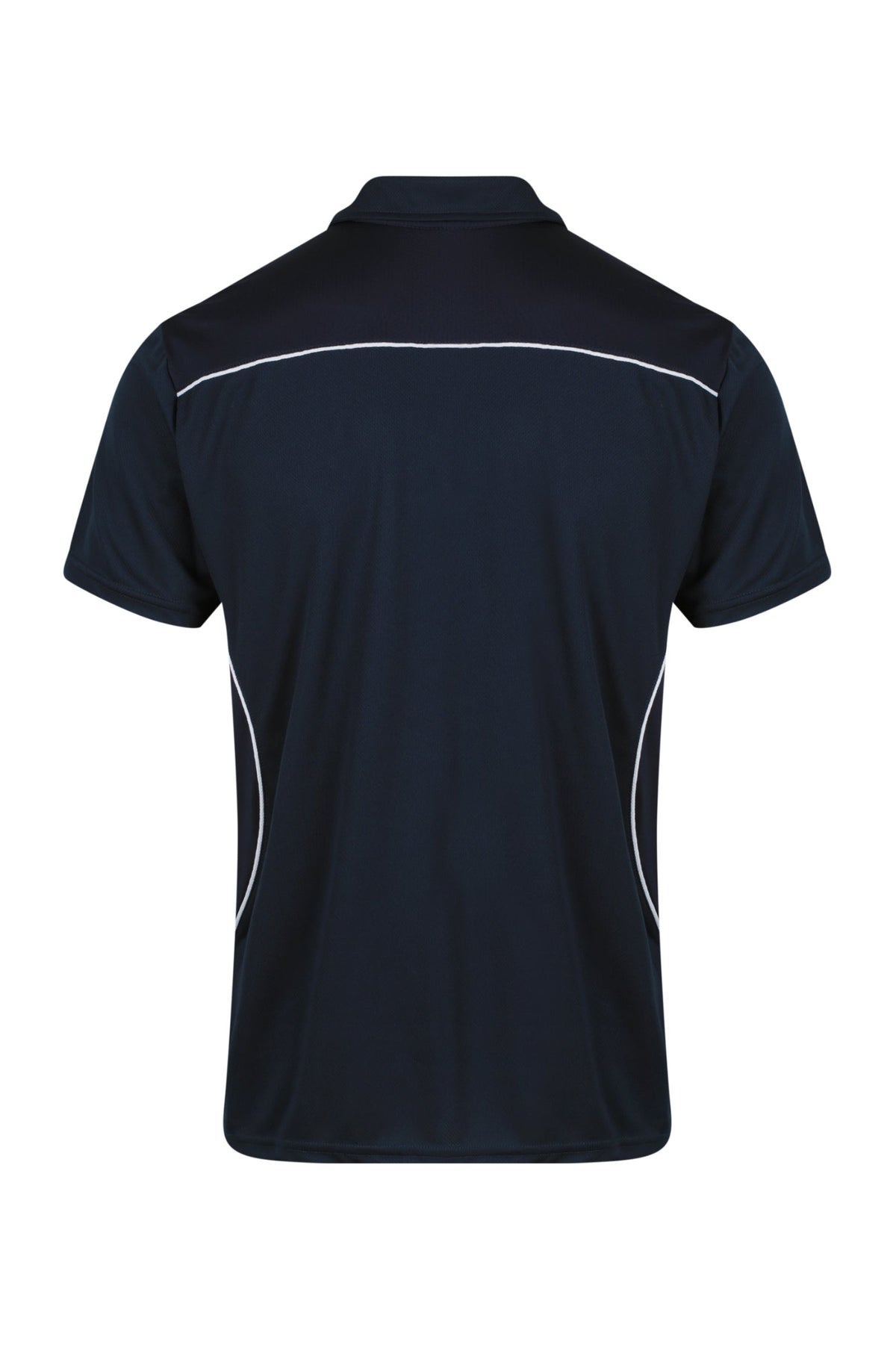 1323-KURANDA MENS POLOS