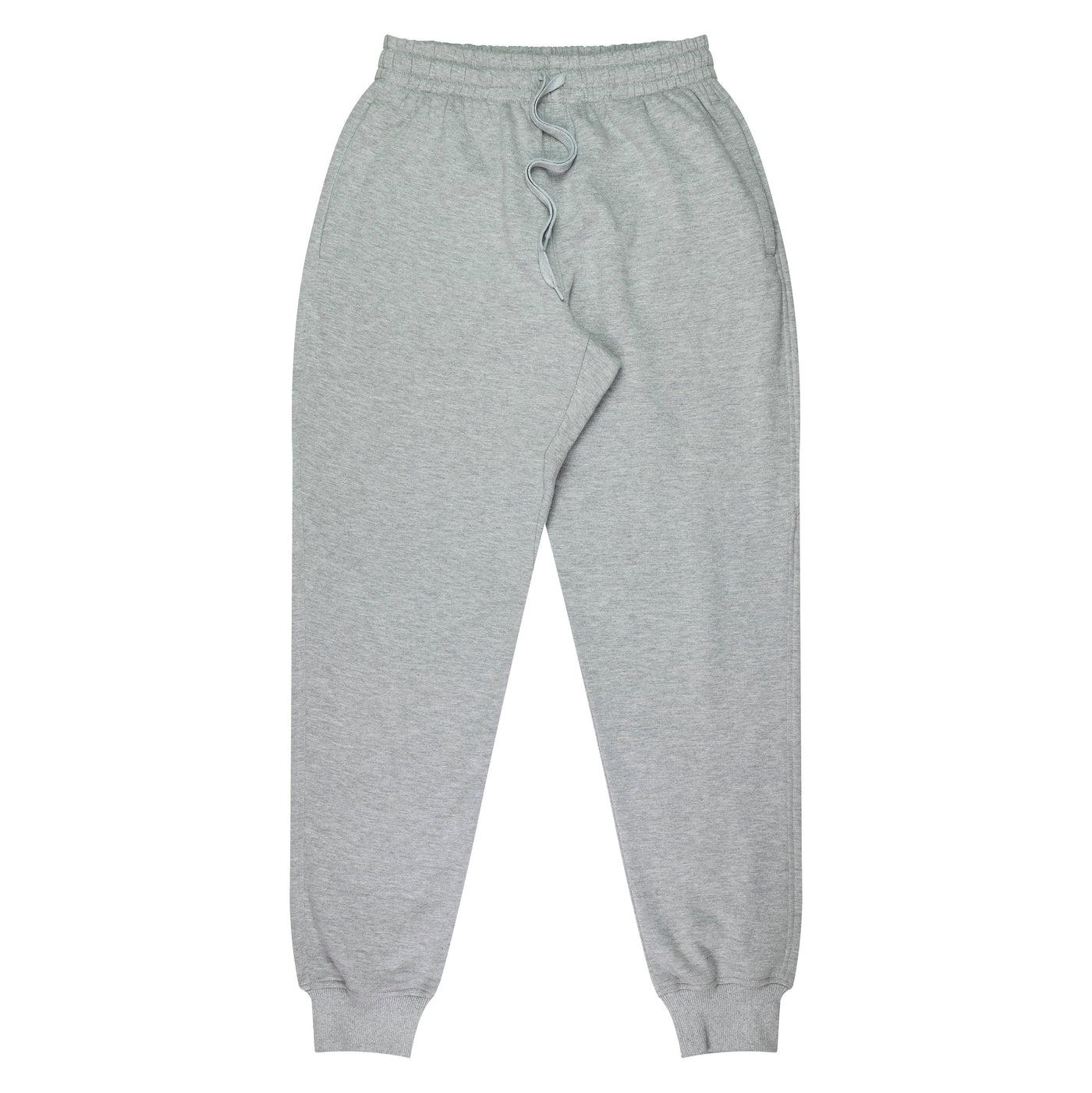 3608-TAPERED FLEECE KIDS PANTS