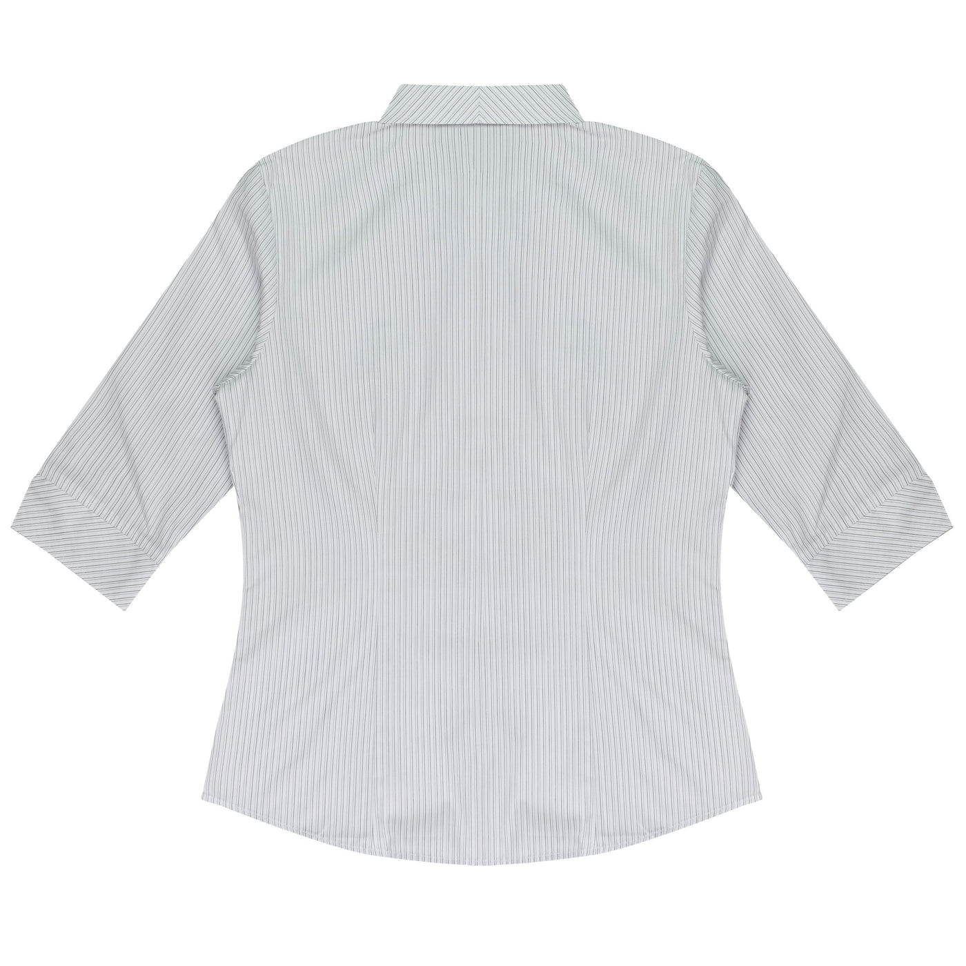 2906S-BAYVIEW LADY SHIRT SHORT SLEEVE RUNOUT