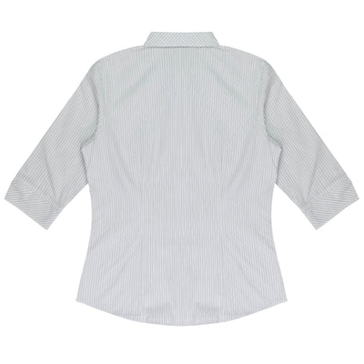 2906S-BAYVIEW LADY SHIRT SHORT SLEEVE RUNOUT