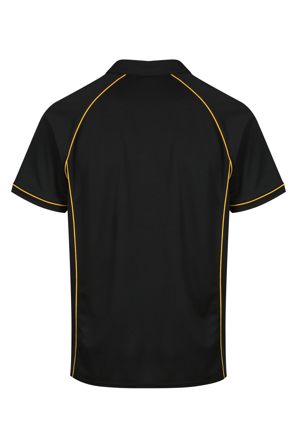 1310-ENDEAVOUR MENS POLOS
