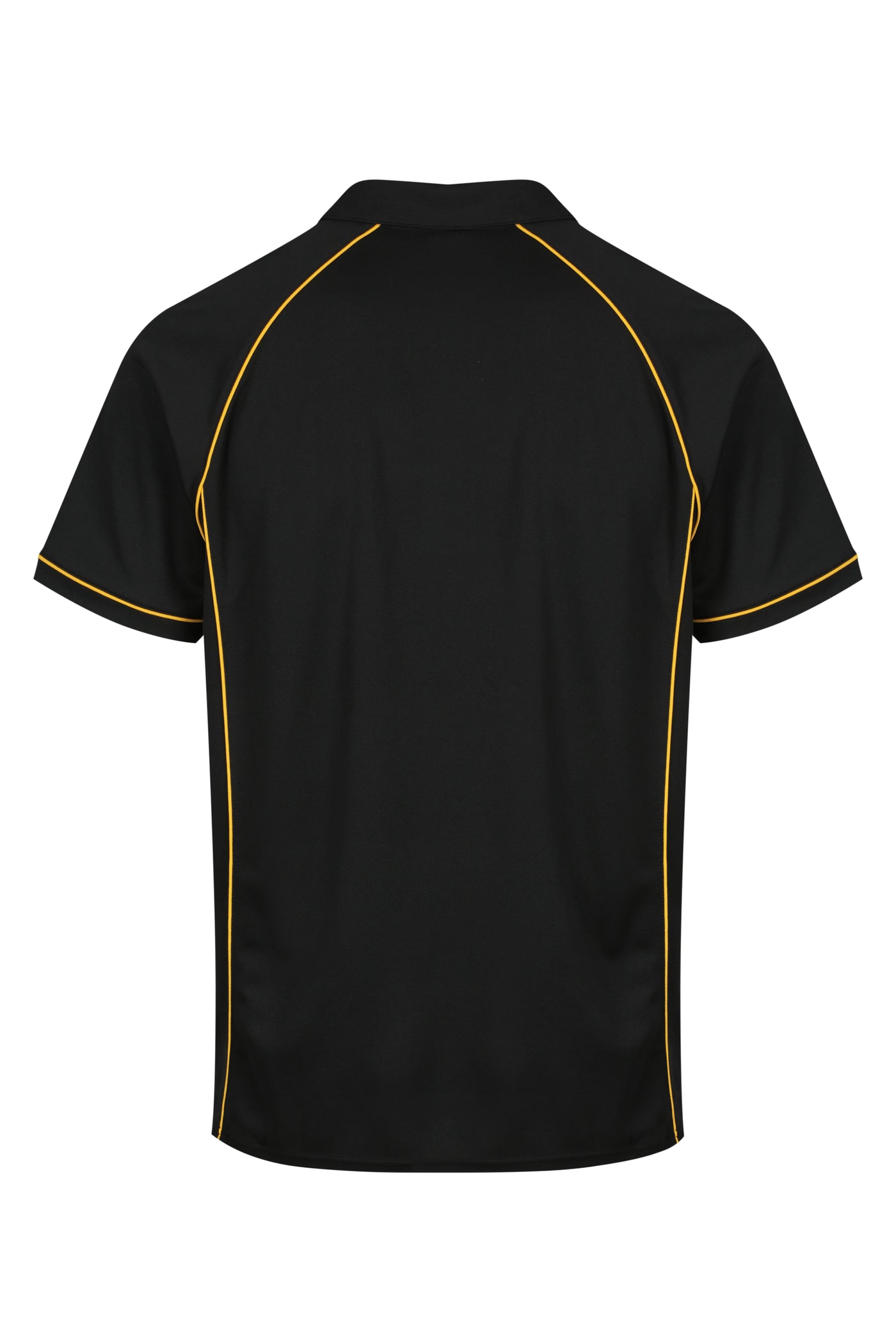 1310-ENDEAVOUR MENS POLOS