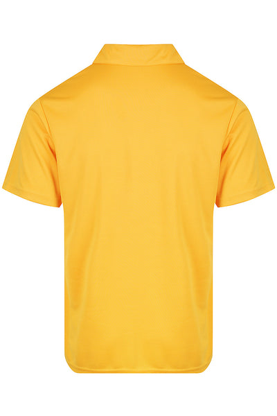 1307-BOTANY MENS POLOS