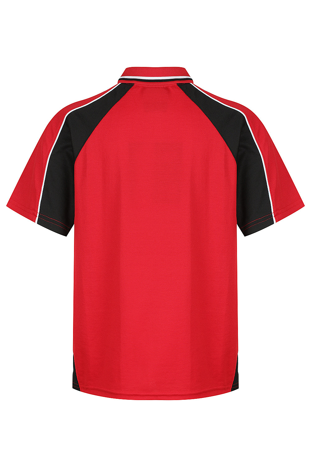 3309-PANORAMA KIDS POLOS