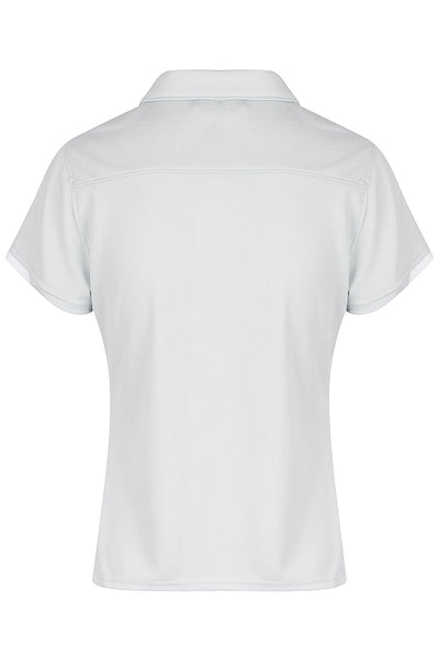 2317-MORRIS LADY POLOS