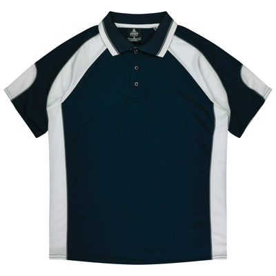 3300-MURRAY KIDS POLOS