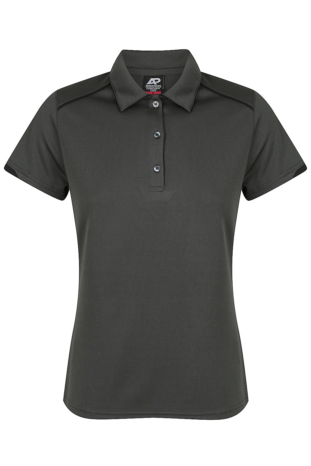2320-CURRUMBIN  POLOS FOR LADIES
