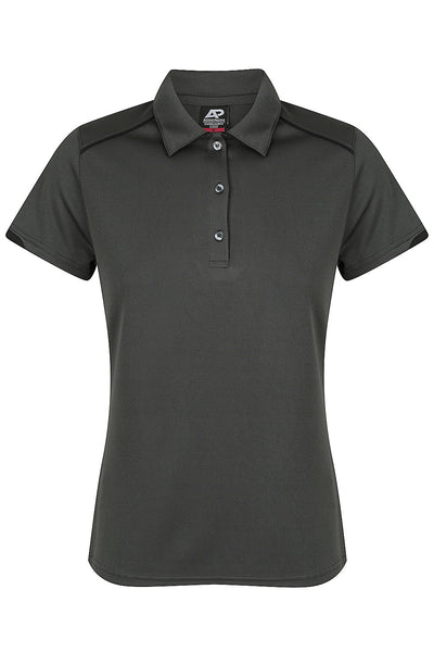 2320-CURRUMBIN  POLOS FOR LADIES