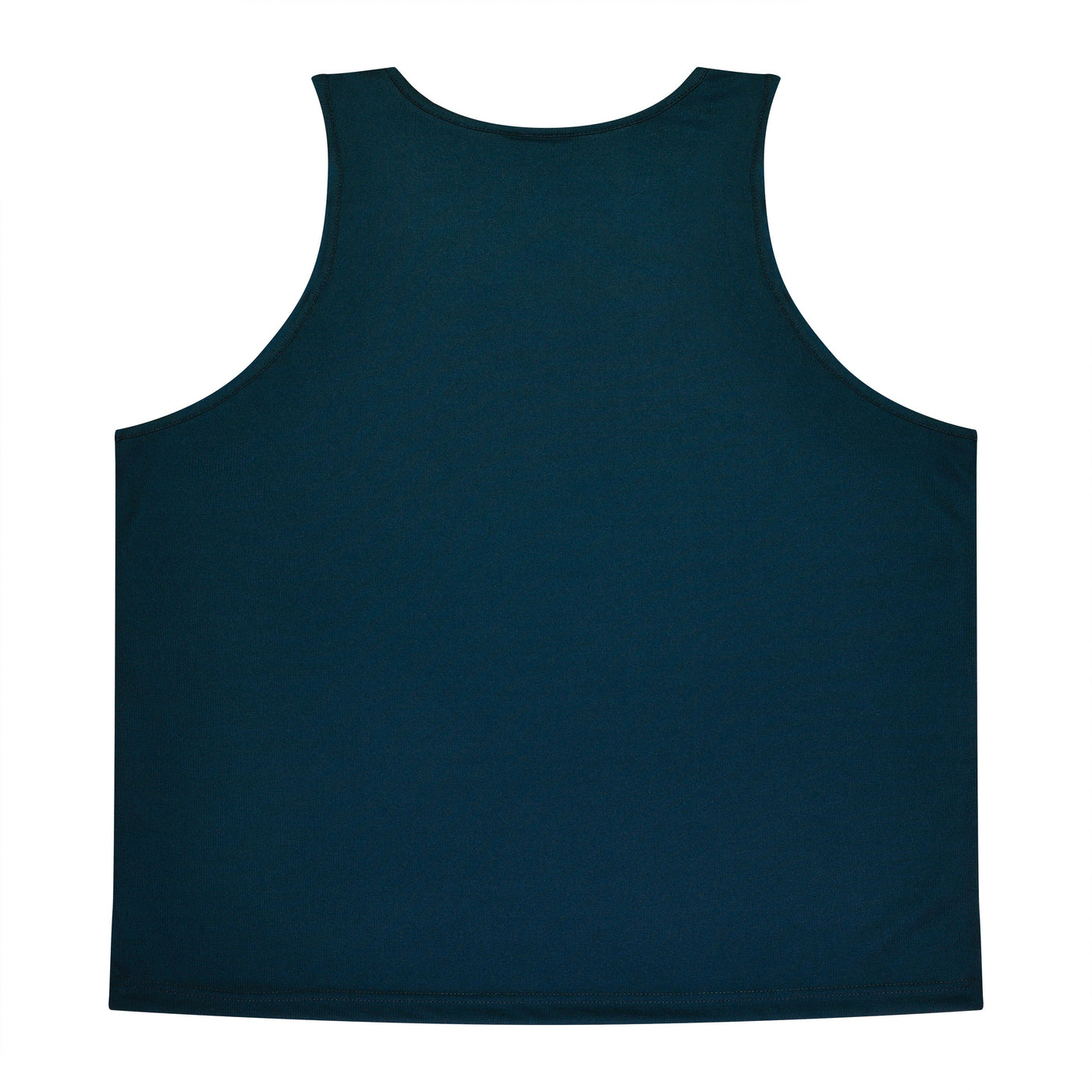 1107-BOTANY MENS SINGLETS