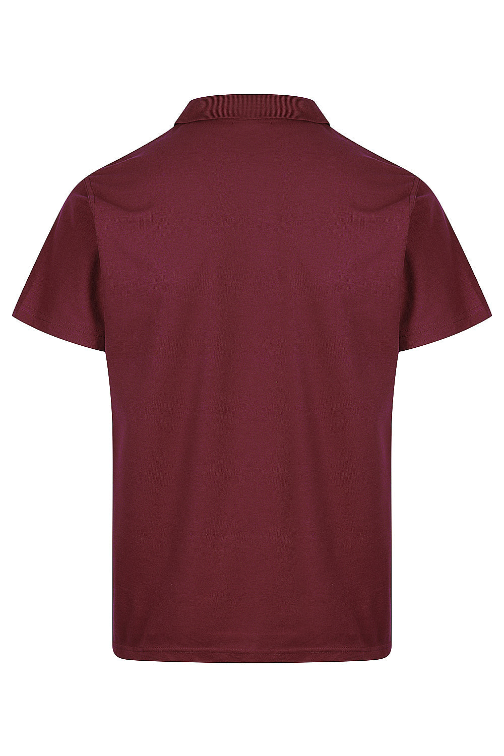 1312-HUNTER MENS POLOS