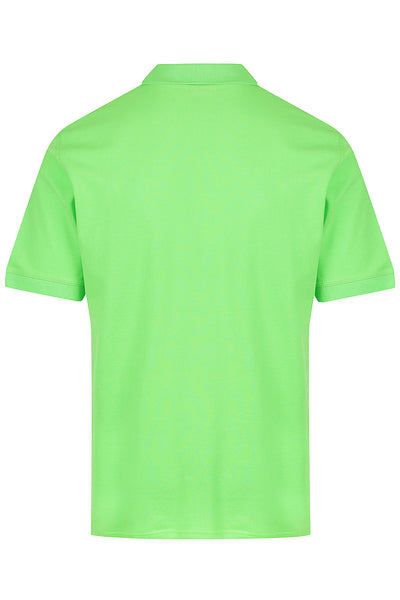 1315-CLAREMONT MENS POLOS
