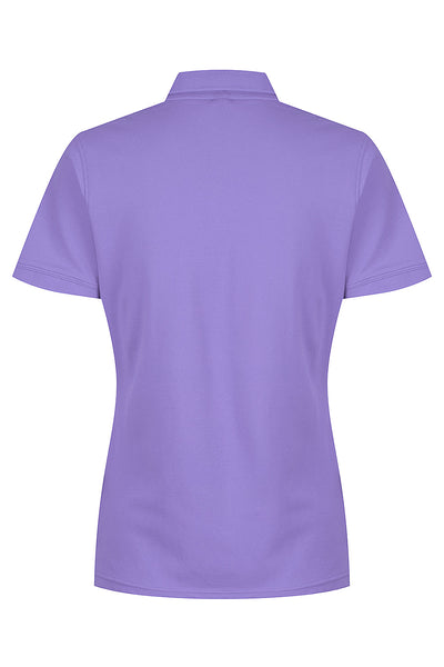 2315-CLAREMONT POLOS FOR LADIES