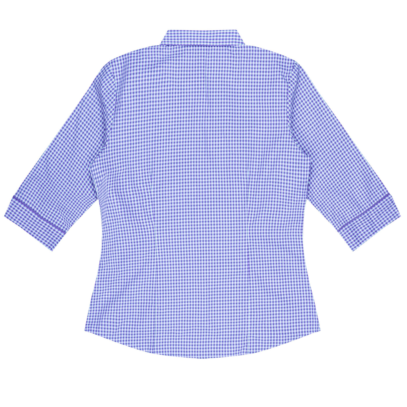 2907T-EPSOM LADY SHIRT 3/4 SLEEVE