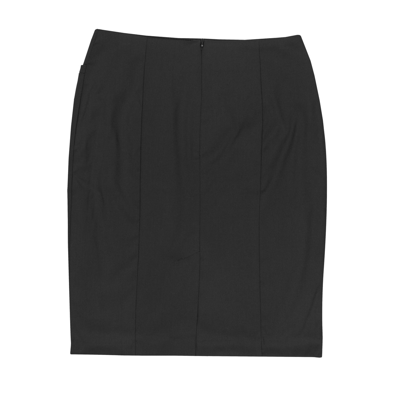 2802-KNEE LENGTH SKIRT LADY SKIRTS RUNOUT