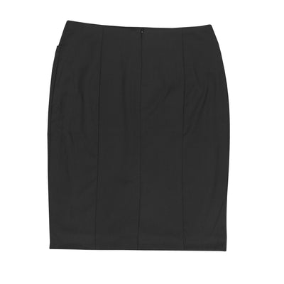 2802-KNEE LENGTH SKIRT LADY SKIRTS RUNOUT