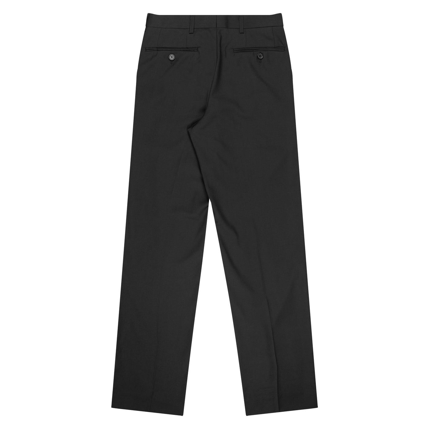 1801-PLEATED PANT MENS PANTS RUNOUT