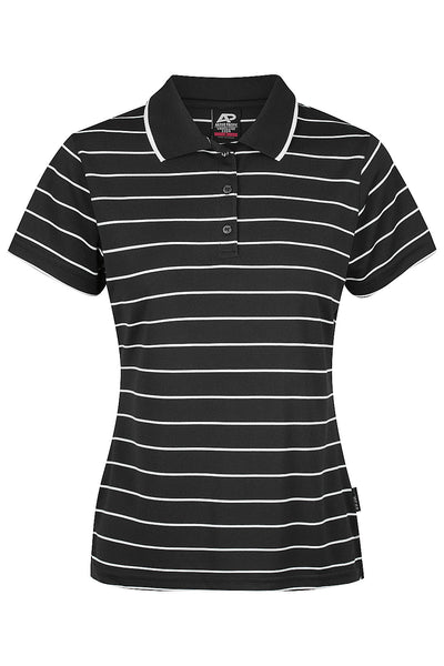 2324-VAUCLUSE LADY POLOS