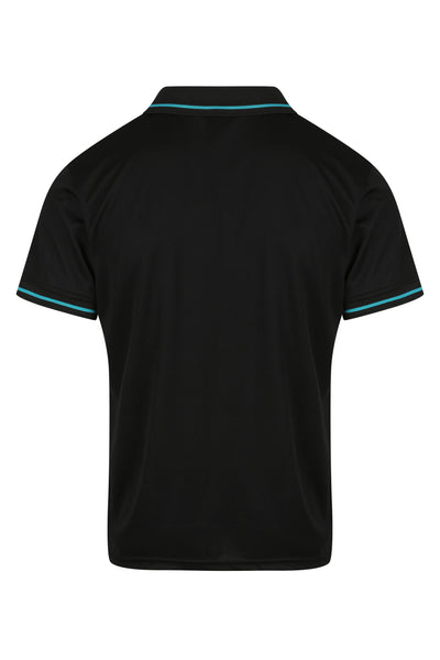 1319-COTTESLOE MENS POLOS