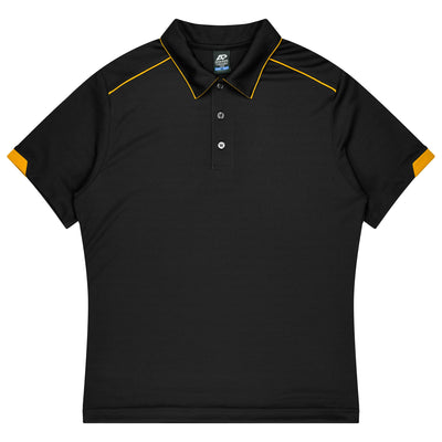 3320-CURRUMBIN KIDS POLOS