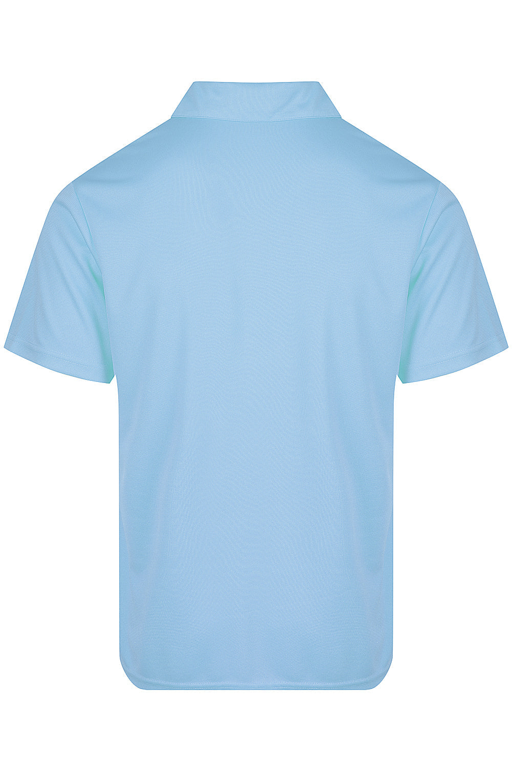 1307-BOTANY MENS POLOS