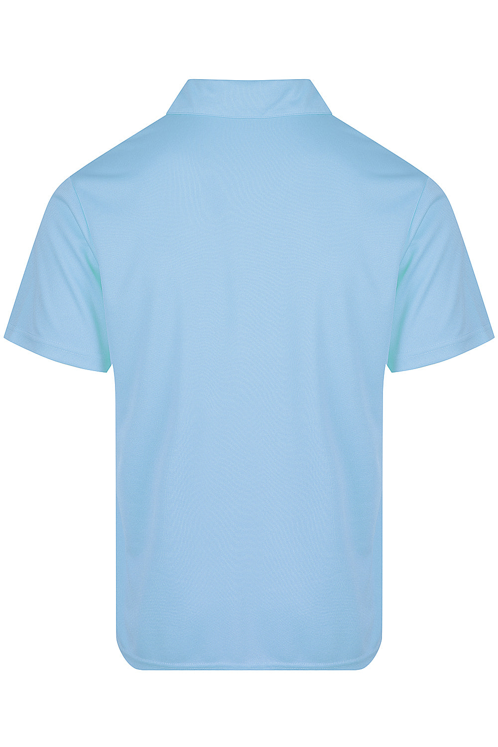 1307-BOTANY MENS POLOS
