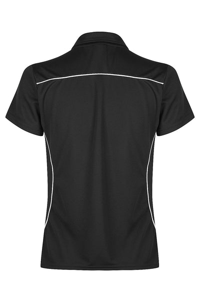 2323-KURANDA LADY POLOS