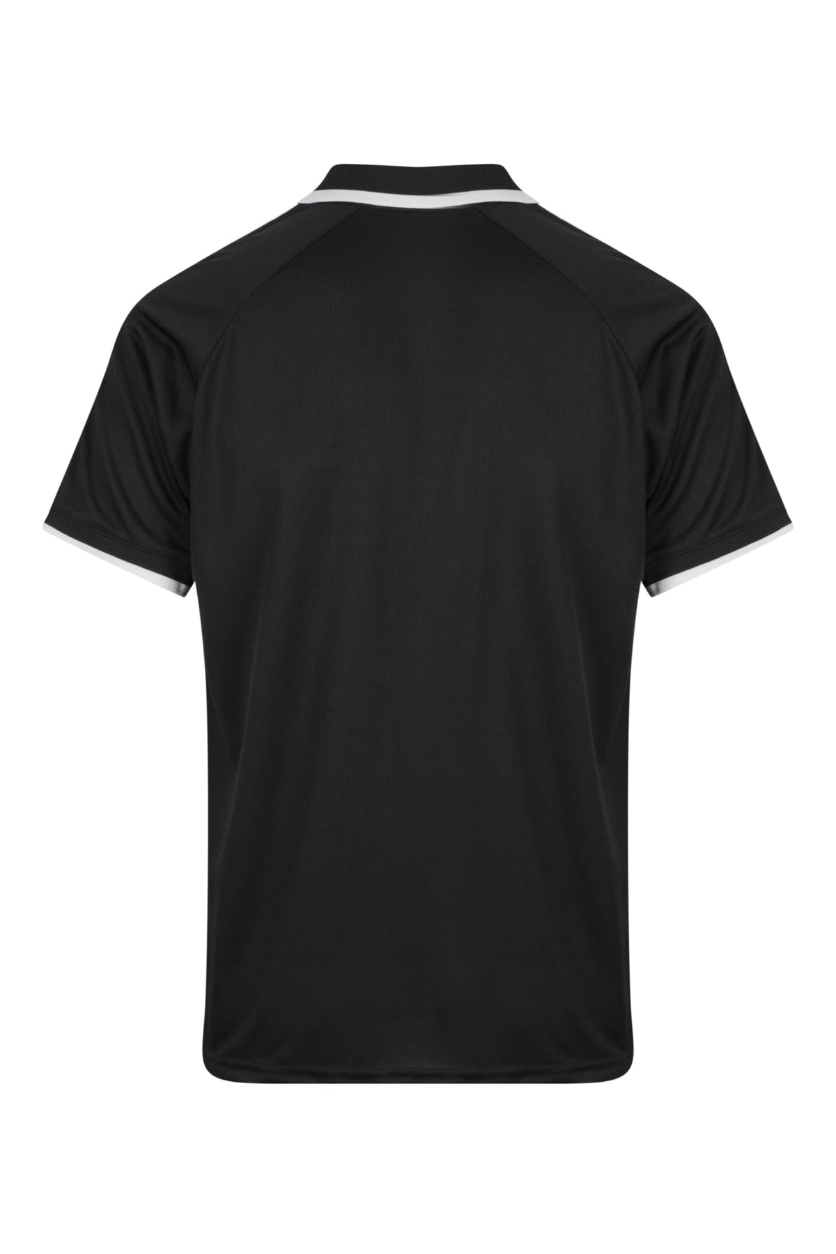 1322-DOUBLE BAY MENS POLOS