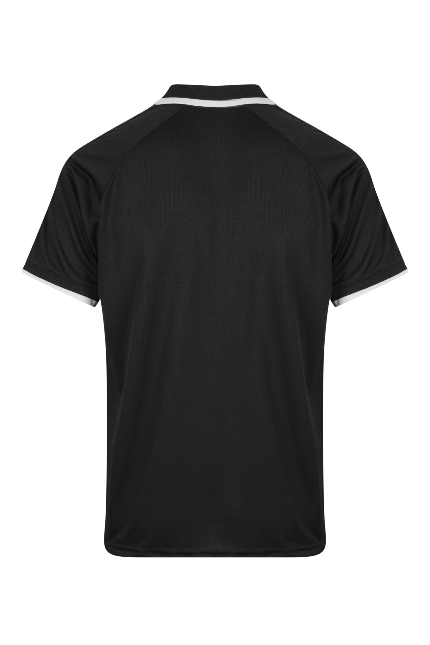 1322-DOUBLE BAY MENS POLOS