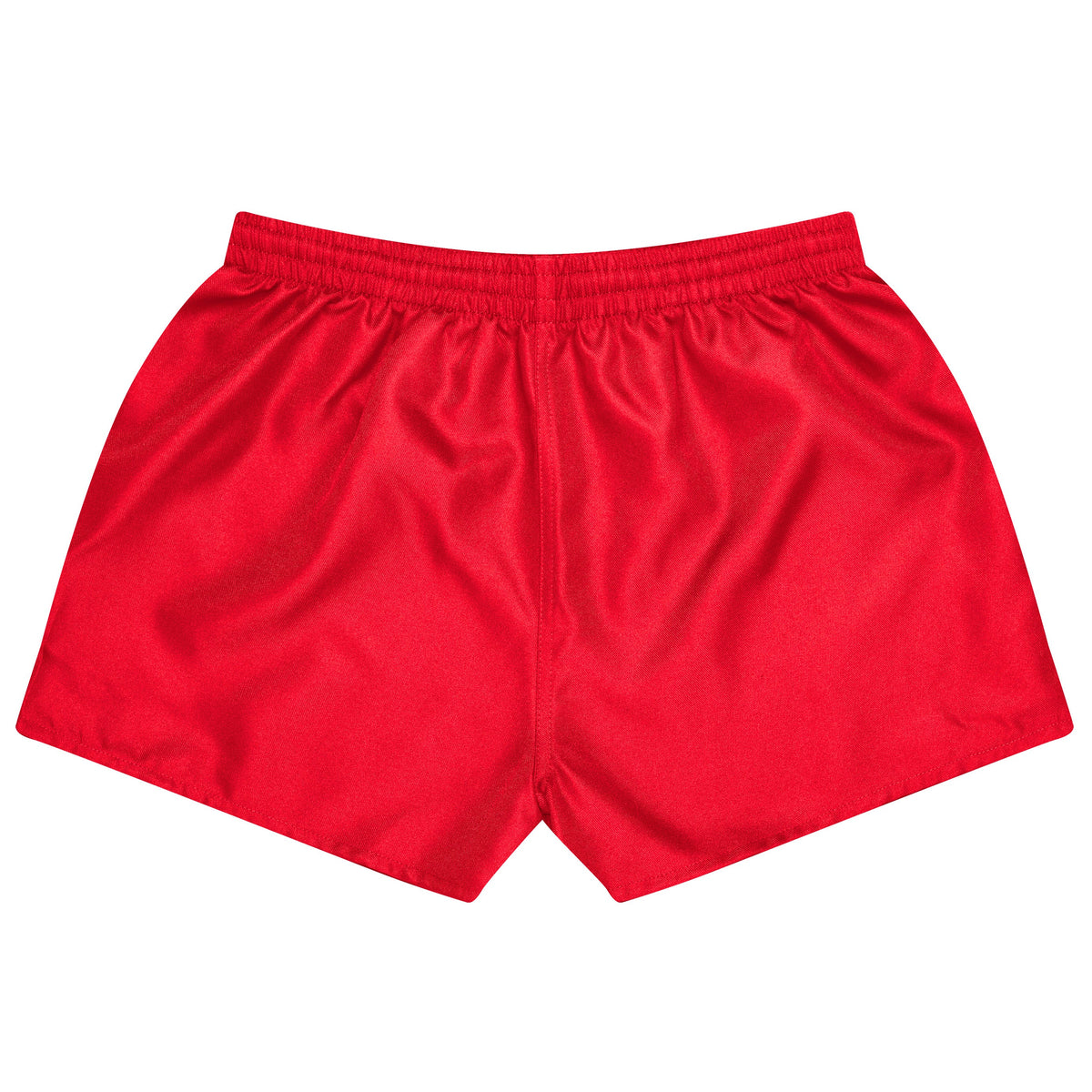 3603-RUGBY KIDS SHORTS