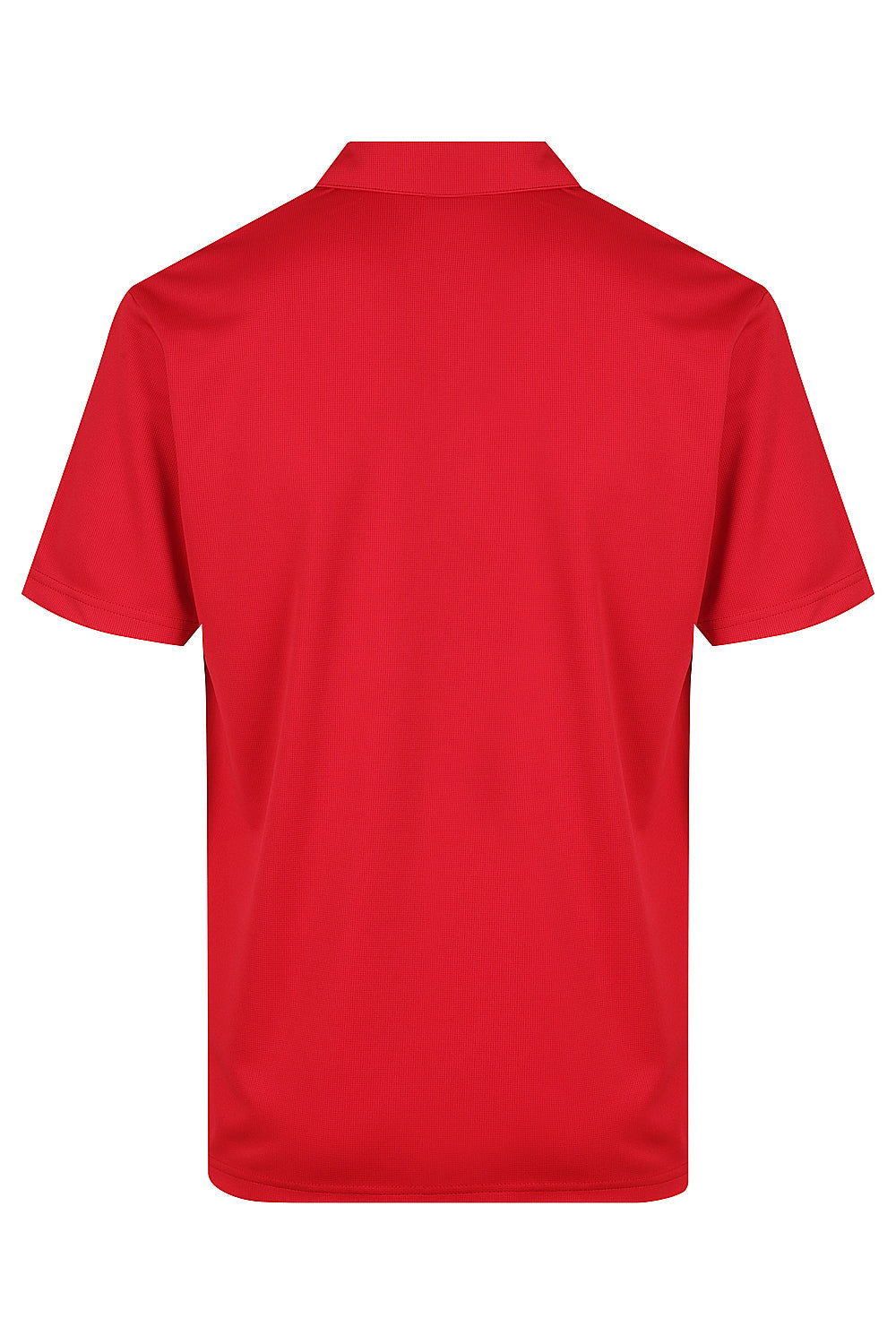 1307-BOTANY MENS POLOS