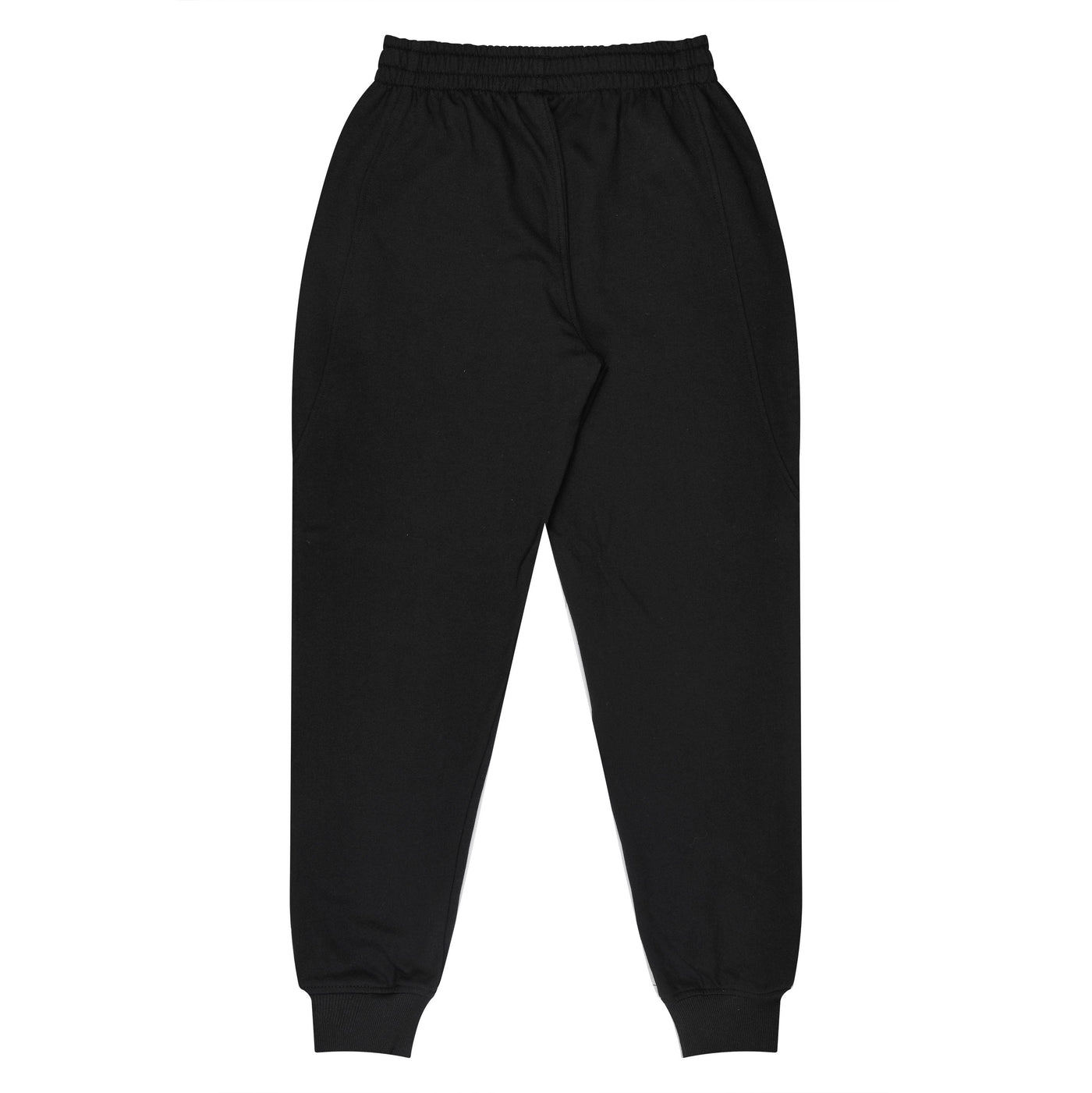 3608-TAPERED FLEECE KIDS PANTS