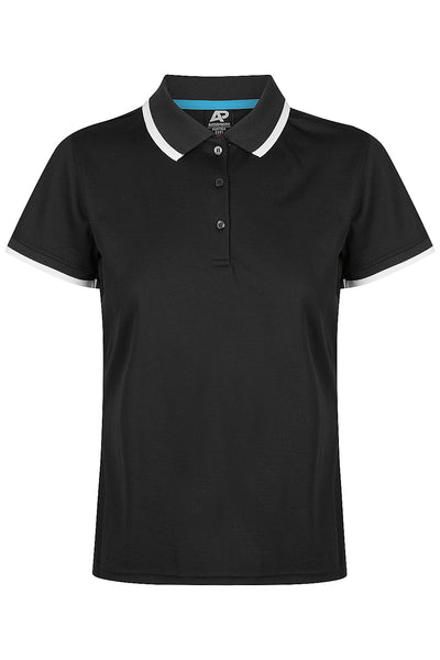 2321-PORTSEA LADY POLOS