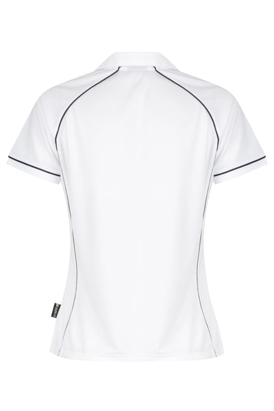 2310-ENDEAVOUR LADY POLOS