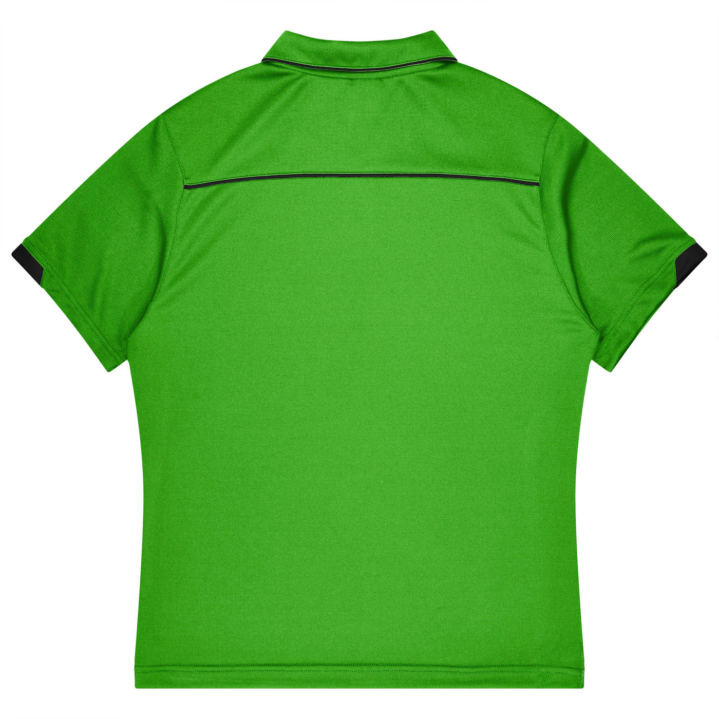 3320-CURRUMBIN KIDS POLOS