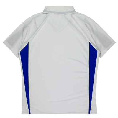 3304-EUREKA KIDS POLOS