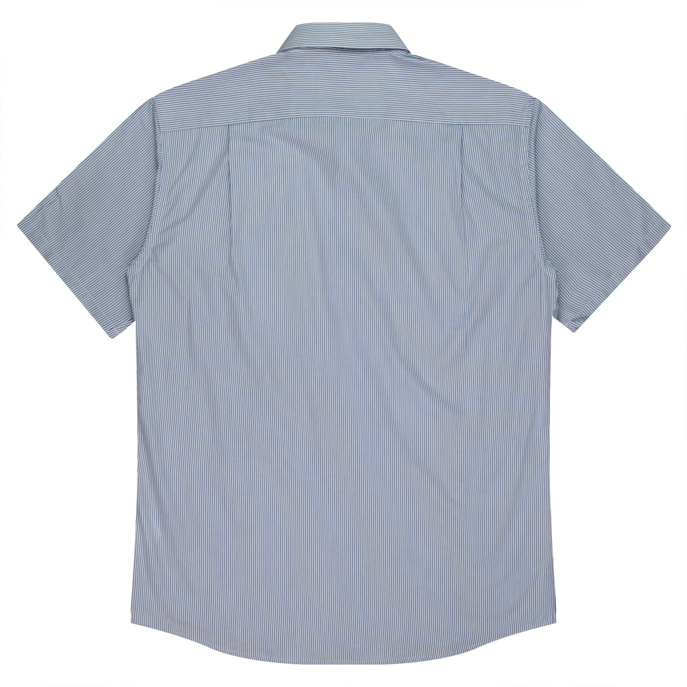 1900S-HENLEY MENS SHIRT SHORT SLEEVE