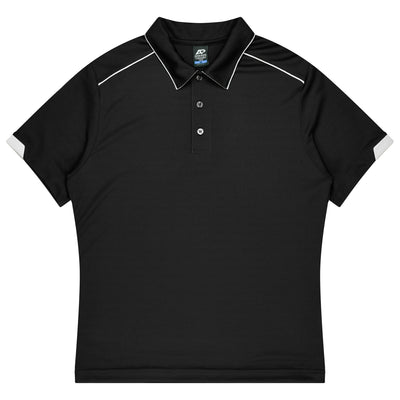 3320-CURRUMBIN KIDS POLOS