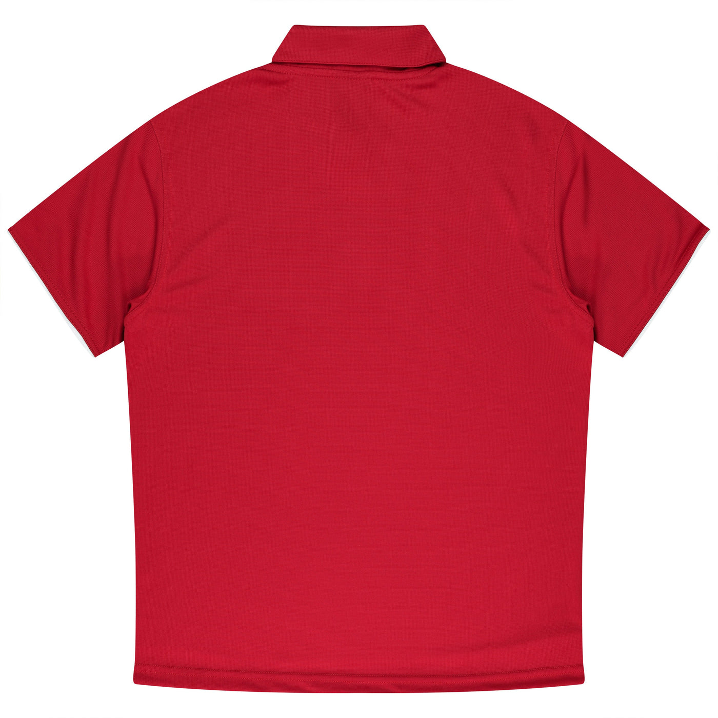 1302-YARRA MENS POLOS