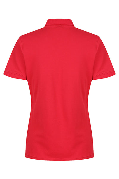 2315-CLAREMONT LADY POLOS
