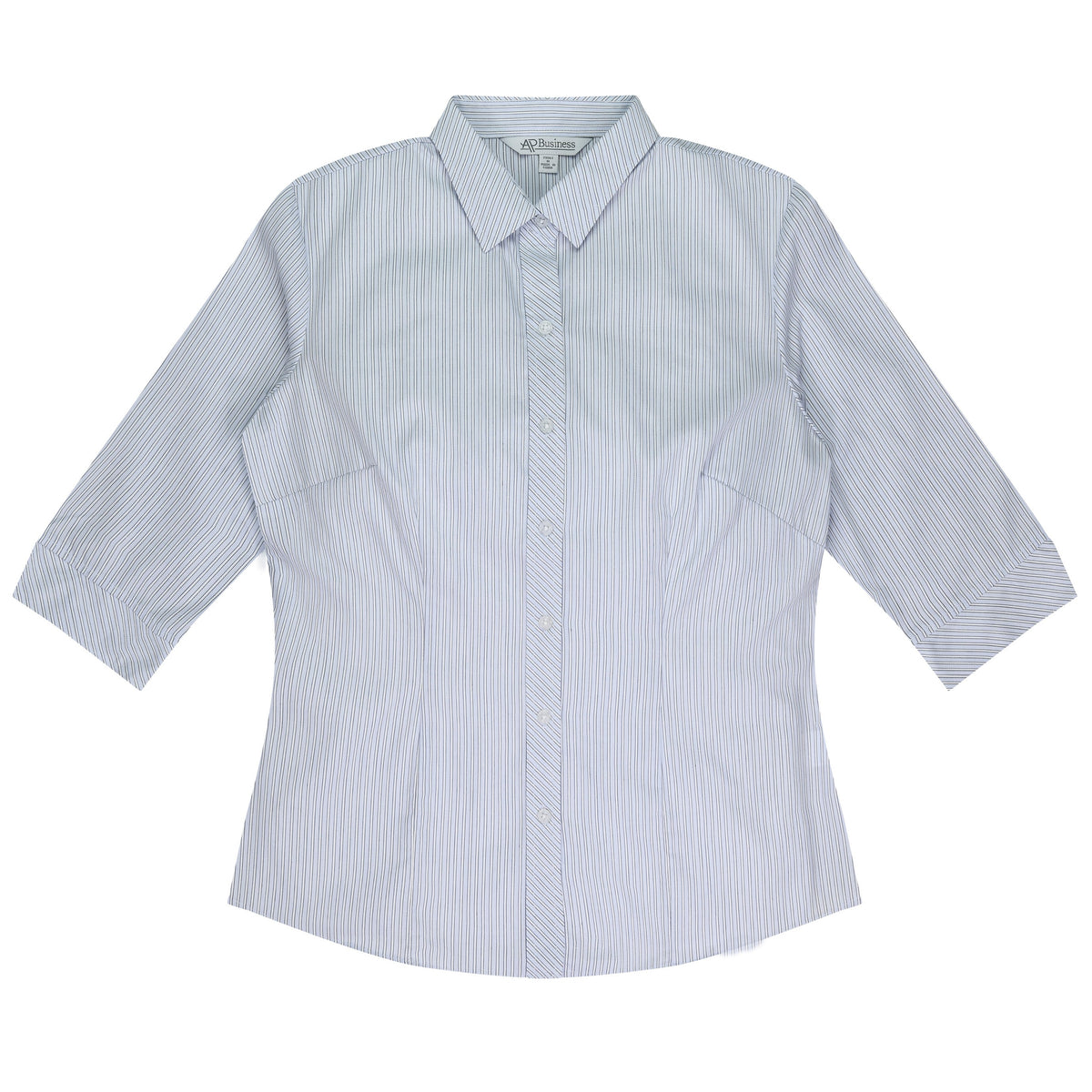 2906S-BAYVIEW LADY SHIRT SHORT SLEEVE RUNOUT
