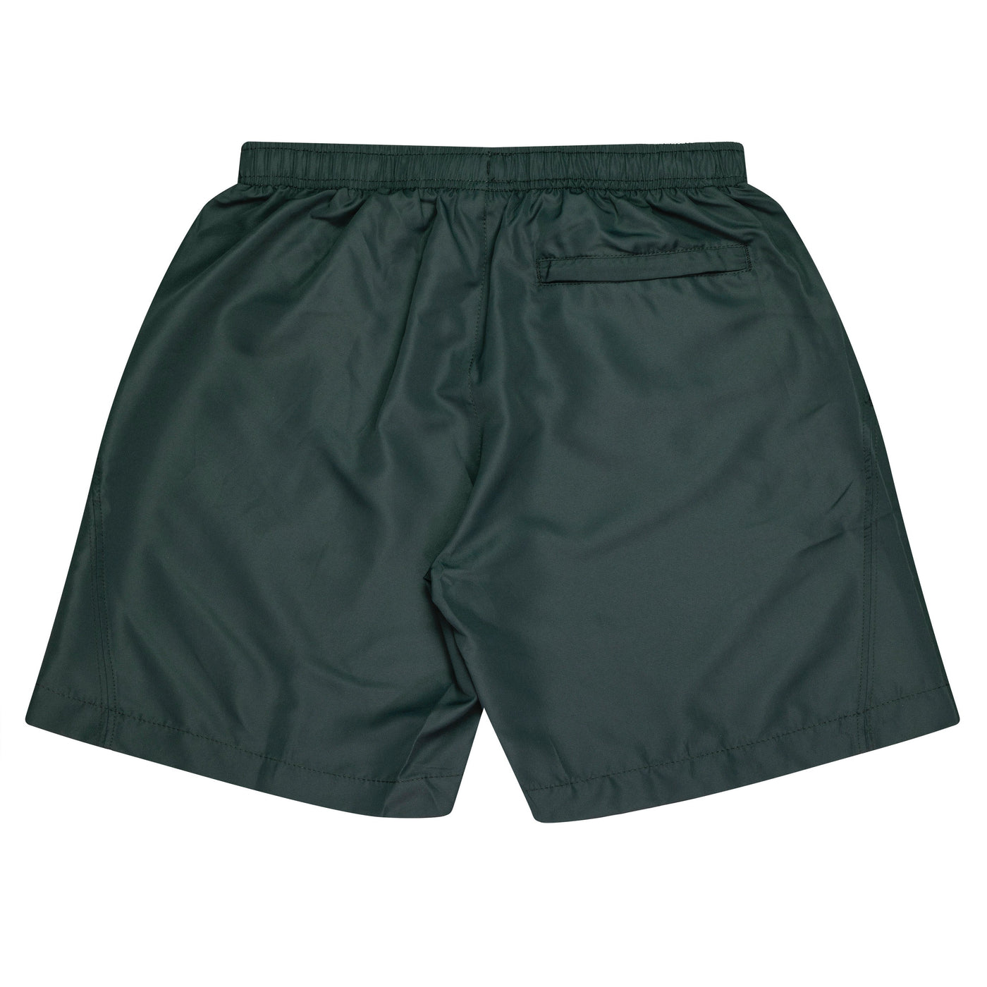 1602-PONGEE SHORT MENS SHORTS