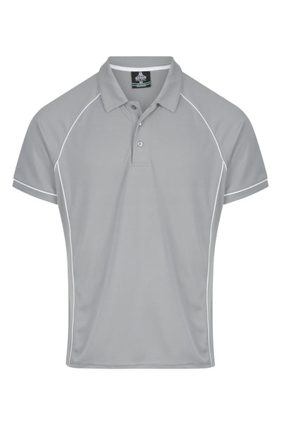 1310-ENDEAVOUR POLOS FOR MEN