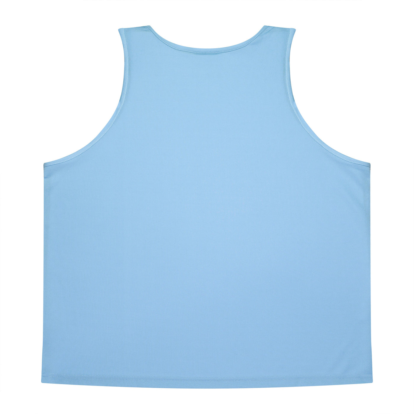1107-BOTANY MENS SINGLETS
