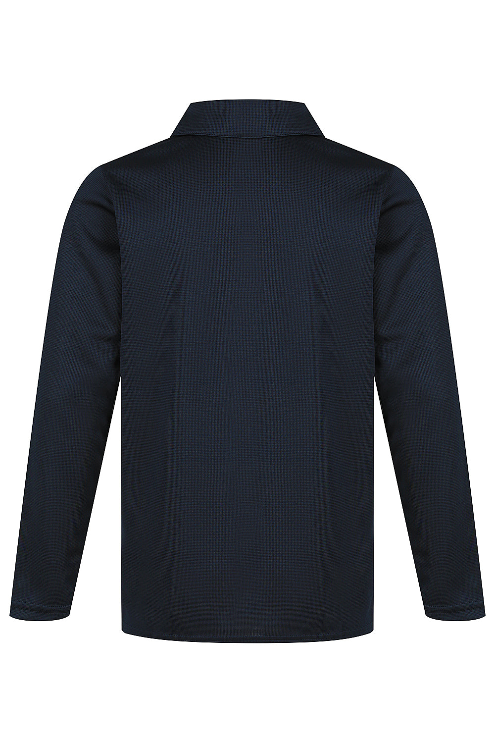 3316-BOTANY KIDS POLOS