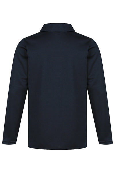 3316-BOTANY KIDS POLOS