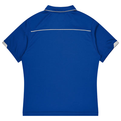 3320-CURRUMBIN KIDS POLOS