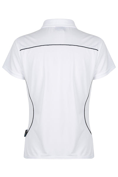 2323-KURANDA LADY POLOS