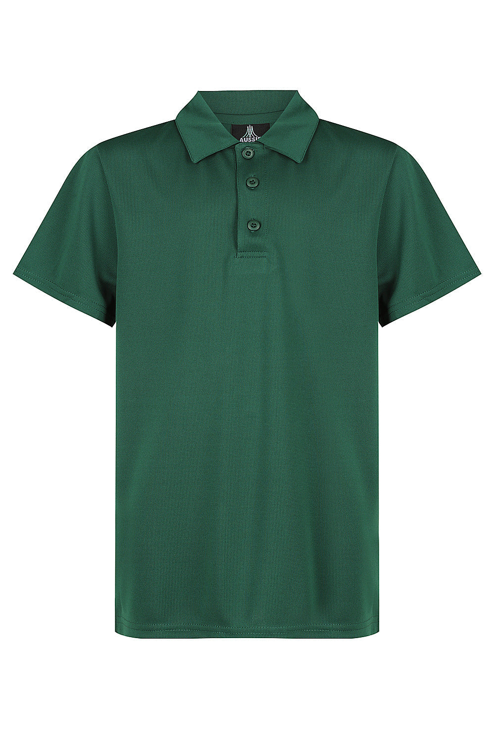 3307-BOTANY KIDS POLOS