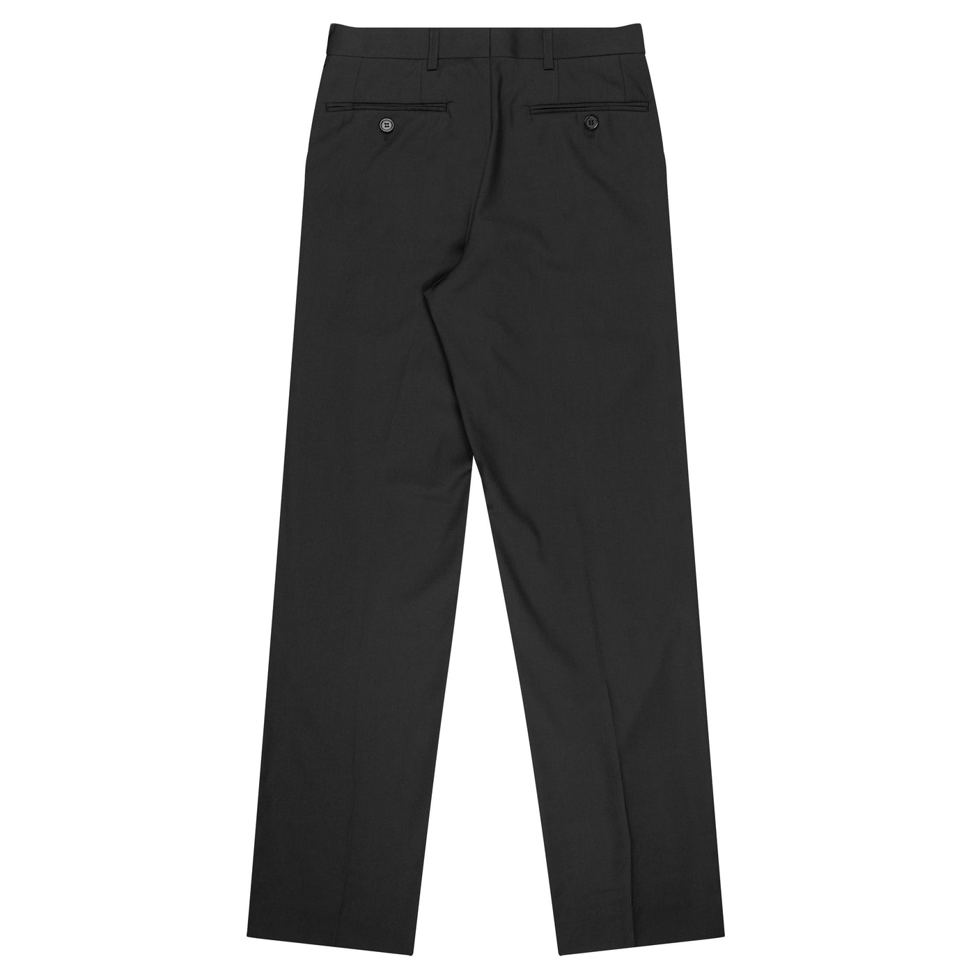 1800-FLAT FRONT PANT MENS PANTS RUNOUT